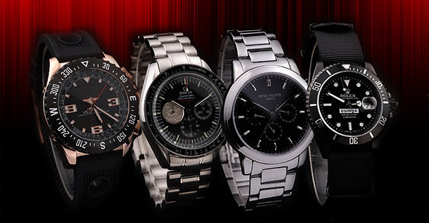 IWC Replica watches